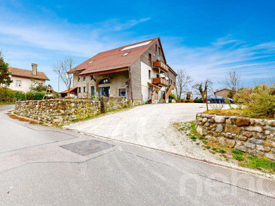 Magnifique appartement dans une ancienne ferme image 3