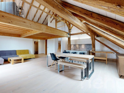 Magnifique appartement dans une ancienne ferme image 1