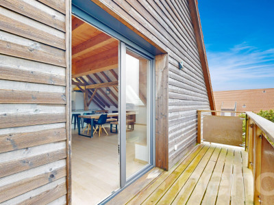 Magnifique appartement dans une ancienne ferme image 4