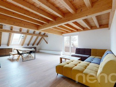 Magnifique appartement dans une ancienne ferme image 5