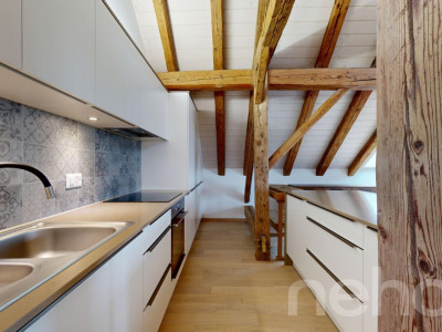 Magnifique appartement dans une ancienne ferme image 7