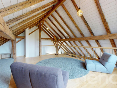 Magnifique appartement dans une ancienne ferme image 11