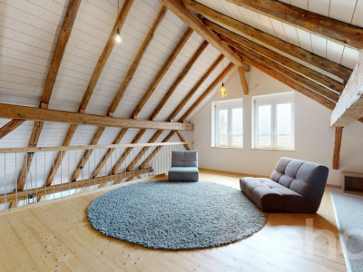 Magnifique appartement dans une ancienne ferme image 12