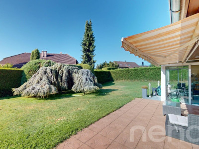 Une villa au c?ur de la nature, à deux pas de Lausanne image 1