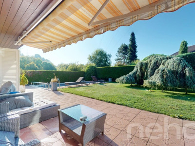 Une villa au c?ur de la nature, à deux pas de Lausanne image 2