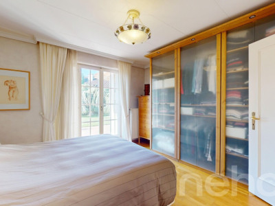 Une villa au c?ur de la nature, à deux pas de Lausanne image 8