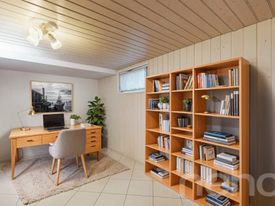 Une villa au c?ur de la nature, à deux pas de Lausanne image 11