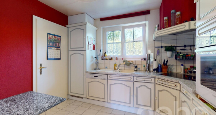 Une villa au c?ur de la nature, à deux pas de Lausanne image 7