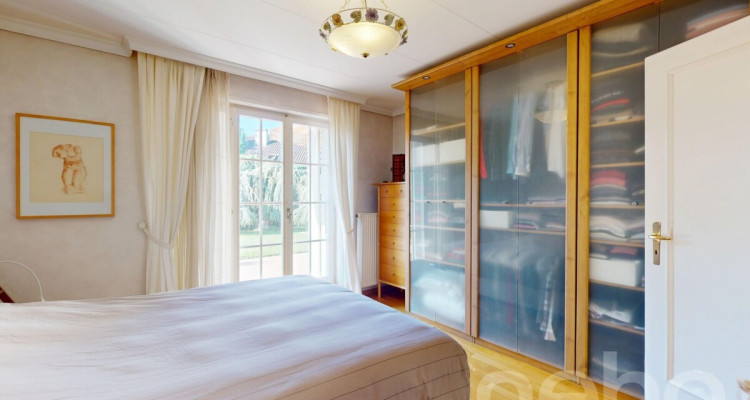 Une villa au c?ur de la nature, à deux pas de Lausanne image 8