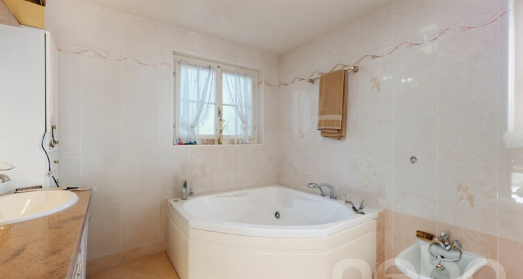 Une villa au c?ur de la nature, à deux pas de Lausanne image 9