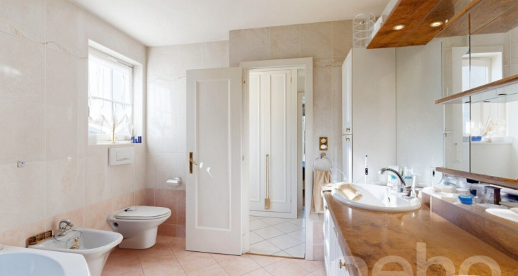 Une villa au c?ur de la nature, à deux pas de Lausanne image 10