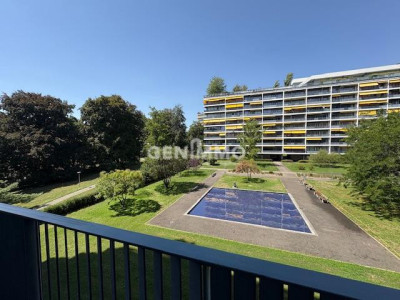 Appartement 5 pièces traversant image 12