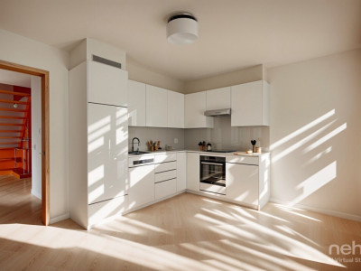 Un duplex lumineux dans une PPE familiale de qualité image 1