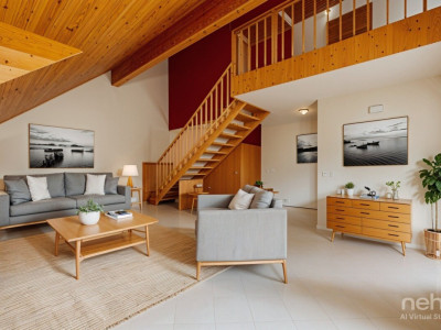 Un duplex lumineux dans une PPE familiale de qualité image 2