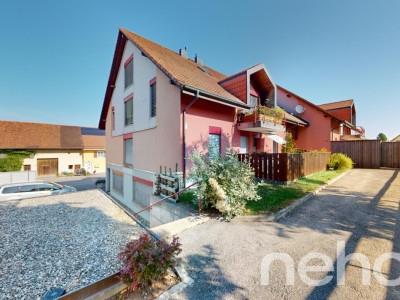 Un duplex lumineux dans une PPE familiale de qualité image 5