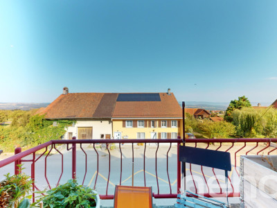 Un duplex lumineux dans une PPE familiale de qualité image 7