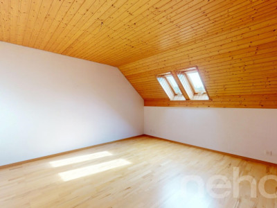 Un duplex lumineux dans une PPE familiale de qualité image 9