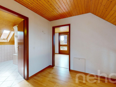 Un duplex lumineux dans une PPE familiale de qualité image 10