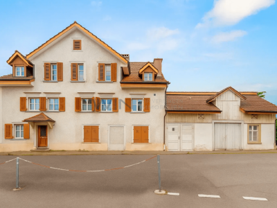 Zwischen Mauerwerk und Magie: Ihr neues Kapitel image 2