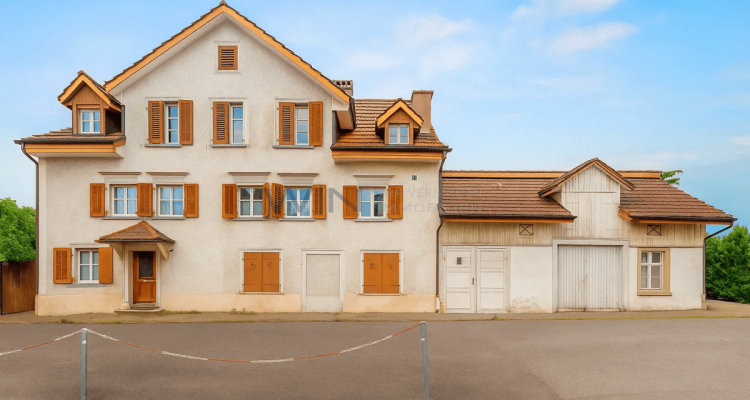 Zwischen Mauerwerk und Magie: Ihr neues Kapitel image 2