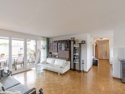 Lukrative Anlagemöglichkeit in Zürich image 4