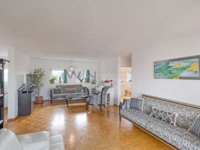 Lukrative Anlagemöglichkeit in Zürich image 5