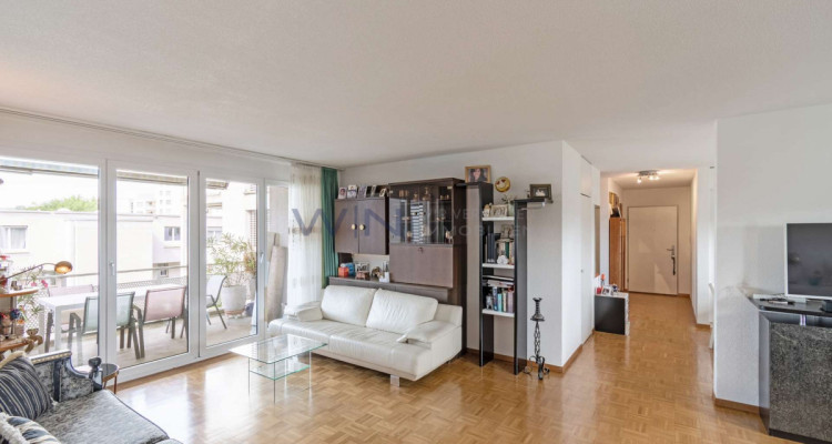 Lukrative Anlagemöglichkeit in Zürich image 4