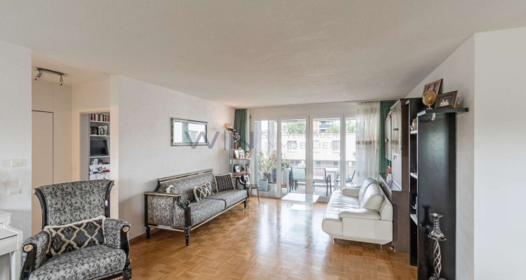 Lukrative Anlagemöglichkeit in Zürich image 8