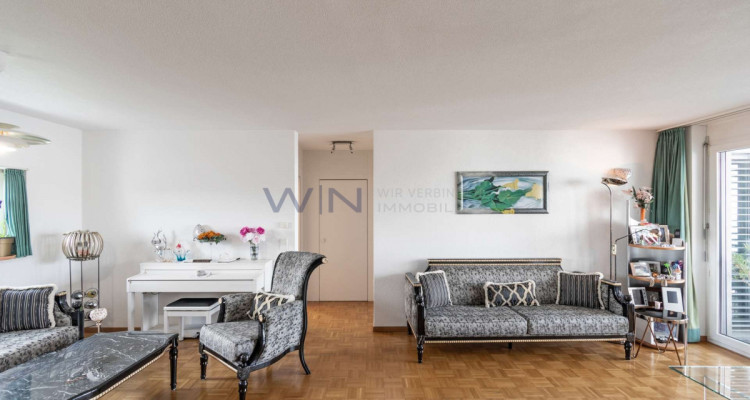 Lukrative Anlagemöglichkeit in Zürich image 9