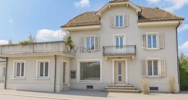 Traumhafte Mehrgenerationenimmobilie an zentraler Lage image 1