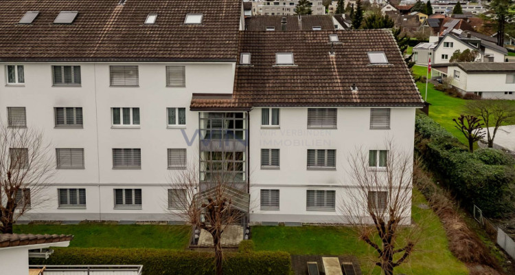 Ein Mikrokosmos des Glücks, mitten im Leben - Investoren aufgepasst! image 1