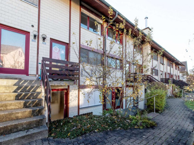 Zuhause gesucht? Jackpot gefunden! image 9