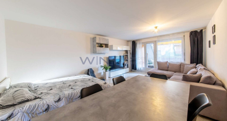 Zuhause gesucht? Jackpot gefunden! image 1