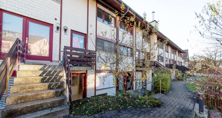 Zuhause gesucht? Jackpot gefunden! image 9