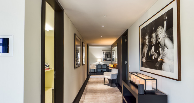 Mobimo Tower: Urbaner Luxus auf höchstem Niveau in Zürich-West image 8