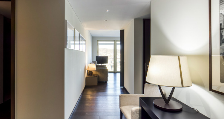 Mobimo Tower: Urbaner Luxus auf höchstem Niveau in Zürich-West image 11