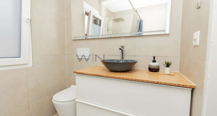 Eine Oase des Moments, für immer eingefangen image 1