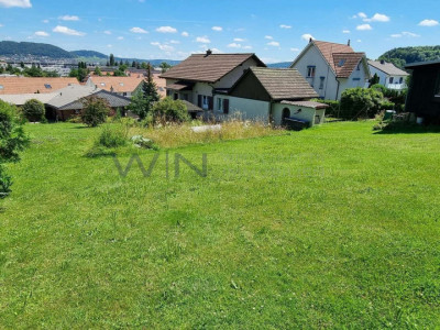 Top Grundstück zum Mehrgenerationen-Wohnen - Interessiert? image 3