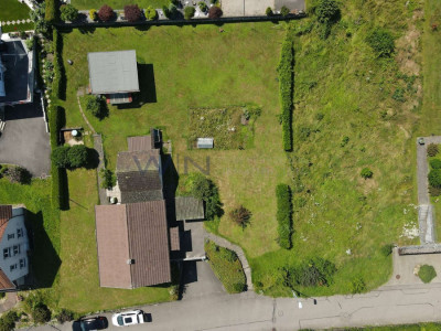 Top Grundstück zum Mehrgenerationen-Wohnen - Interessiert? image 2