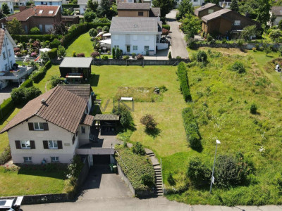 Top Grundstück zum Mehrgenerationen-Wohnen - Interessiert? image 6