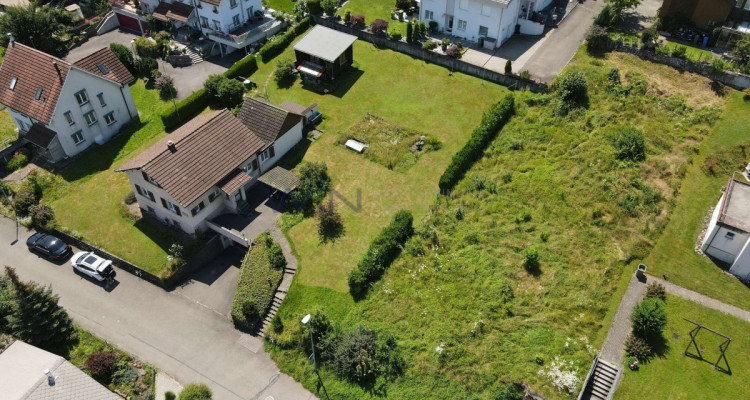 Top Grundstück zum Mehrgenerationen-Wohnen - Interessiert? image 5