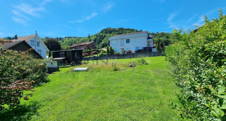 Top Grundstück zum Mehrgenerationen-Wohnen - Interessiert? image 8