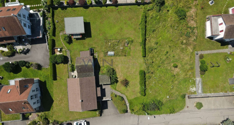 Traumgrundstück an top Lage - Investoren aufgepasst! image 5