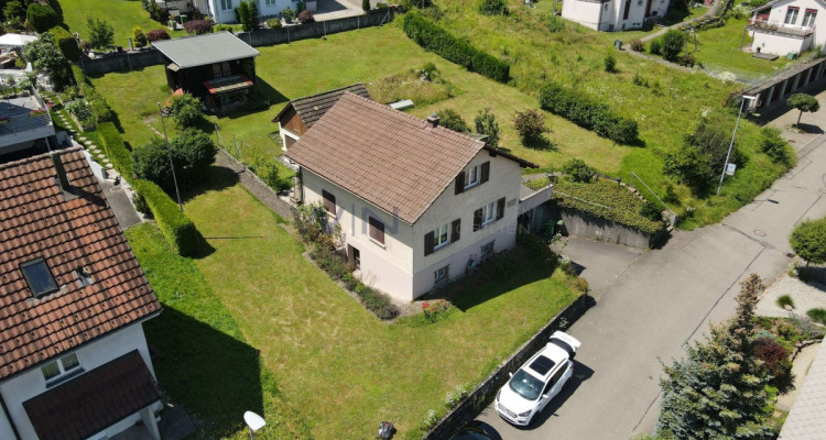 Traumgrundstück an top Lage - Investoren aufgepasst! image 3