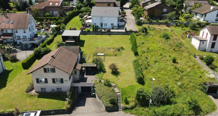 Traumgrundstück an top Lage - Investoren aufgepasst! image 6