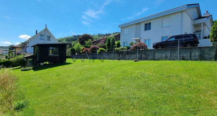 Traumgrundstück an top Lage - Investoren aufgepasst! image 2