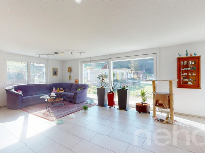 Modernes Bungalow an idyllischer Lage image 2