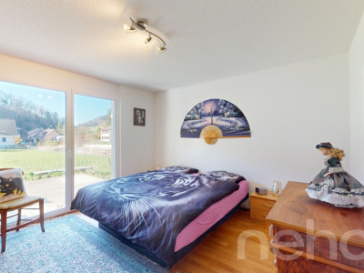 Modernes Bungalow an idyllischer Lage image 9