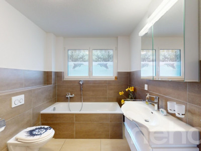 Modernes Bungalow an idyllischer Lage image 10