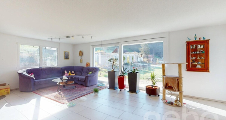 Modernes Bungalow an idyllischer Lage image 2